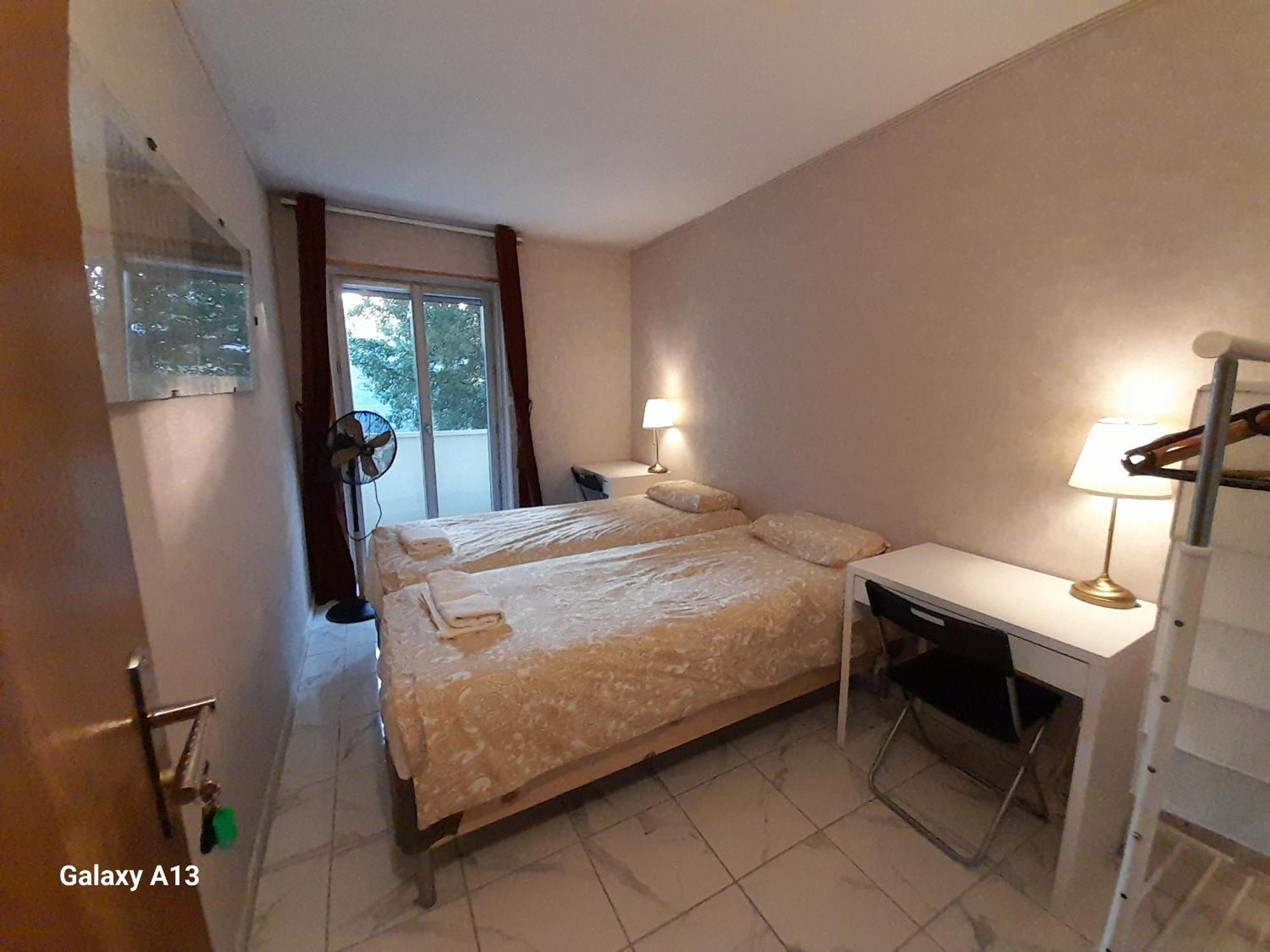 Sci Ls Daire Fresnes  Dış mekan fotoğraf